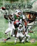 Darrelle Revis 2011 Portrait Plus