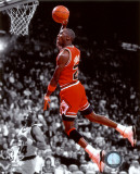 Buy Michael Jordan 1990 Spotlight Action at AllPosters.com