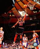 Michael Jordan 1998 Action