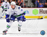Alexandre Burrows 2010-11 Action