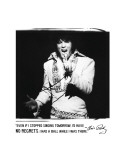 Elvis: No Regrets