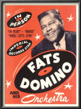 Fats Domino