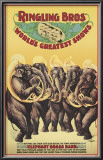Ringling Brothers World