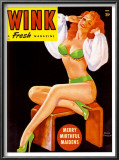 Buy Wink at AllPosters.com