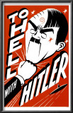 To Hell With Hitler