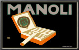 Manoli Cigarteetes