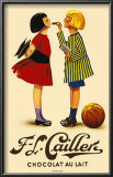 Chocolat Au Lait