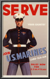 Join The US Marines