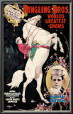 Ringling Brothers- World