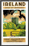 Ireland- Land Of Romance
