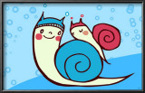 Snail Family