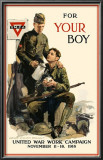 YMCA United War Work Campaign