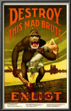 Destroy This Mad Brute
