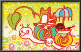Snail Ride