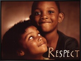 Buy Respect at AllPosters.com