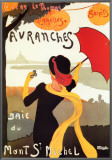 Avranches