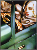 Autoportrait, 1925