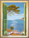 Finestra Sul Golfo