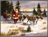 Santa
