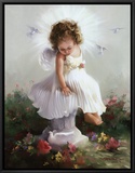 Baby Angel II