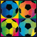 Buy Ball Four: Soccer at AllPosters.com