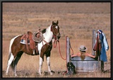 Buy Cowgirl in Heaven at AllPosters.com