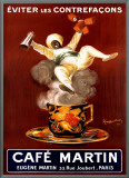 Cafe Martin 1921