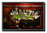 Poker Sympathy