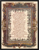 The Beatitudes