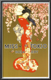 Miss Tokyo