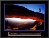 Challenge: Runner