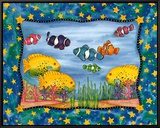 Buy Under The Sea at AllPosters.com