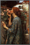 The Soul of the Rose, 1908