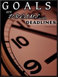 Deadlines