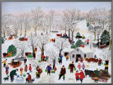 Buy Sugaring Off, 1955 at AllPosters.com