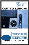 Eric Dolphy Out to Lunch