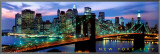 Buy Brooklyn Bridge, New York at AllPosters.com