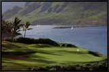 Goals: Golf