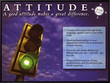 Buy Attitude at AllPosters.com