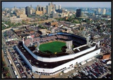 Detroit - Tiger Stadium Final Game