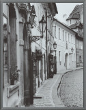 Beautiful Prague, Czech Republic