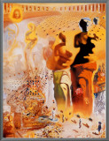 The Hallucinogenic Toreador, c.1970