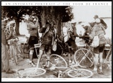 Tour de France, Drinkers