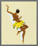 Buy Black Thunder, Josephine Baker at AllPosters.com