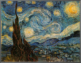 Buy Starry Night, c.1889 at AllPosters.com