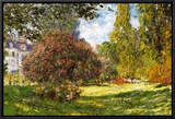The Park at Monceau