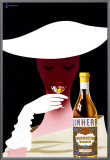 Linherr Vermouth Poster