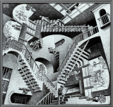 Buy Relativity at AllPosters.com