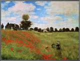 Buy Corn Poppies at AllPosters.com