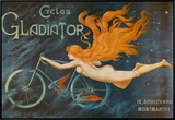 Cycles Gladiator